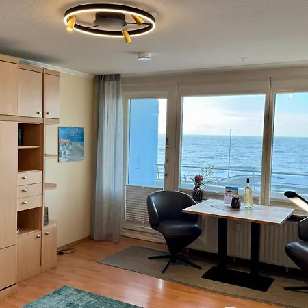 1-27, Seeseite, Haus Metropol, 1 Etage 베스터란트
